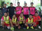 AXS Tanding Futsall