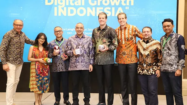 Digital Growth Indonesia